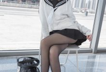 兔玩映画-雪琪SAMA- 漫展上的小姐姐 [41P-439MB]-秀人美女