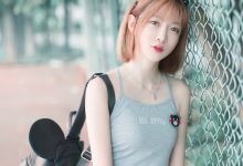 王羽杉Barbieshy - 私人写真打包套餐 [99P-332MB]-秀人美女