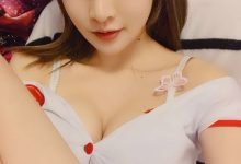 王羽杉Barbieshy - 写真1.0 [21P5V-108MB]-秀人美女