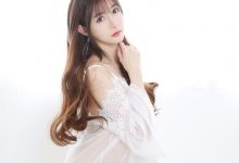 王羽杉Barbieshy - 新版写真最终成片 [48P-97MB]-秀人美女