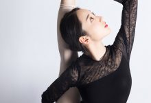 [LD零度摄影] 第19期 舞蹈老师晶晶 [60P]-秀人美女