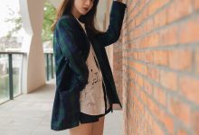 [LD零度摄影] 第22期 模特喵喵 [57P]-秀人美女