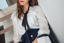 [LD零度摄影] 第23期 模特冰星 [70P]-秀人美女