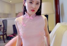 [PANS写真] 2019.02.08 NO.1094 狐狸[27+1P+1V/220M]-秀人美女