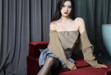 [丝慕SMOU] 蜜系列 2021.05.25 M009 薇薇 [78+1P/228M]-秀人美女