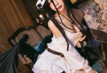 动漫博主水淼aqua - 雅儿贝德 [90P-436MB]-秀人美女