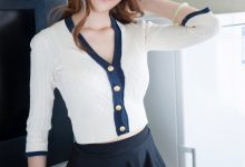 [MiStar魅妍社] 2016.07.25 Vol.103 赵梦洁 [40+1P]-秀人美女