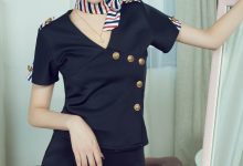 [Ligui丽柜] 2020.11.02《莲秘空姐》子晴 [82P/98MB]-秀人美女