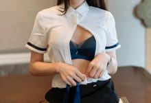 [HuaYang花漾写真] 2020.11.03 VOL.312 周于希Sandy [63+1P]-秀人美女