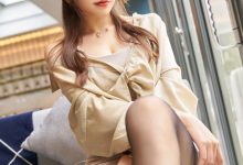 [XiuRen秀人网] 2020.11.03 No.2734 芝芝Booty [53+1P]-秀人美女