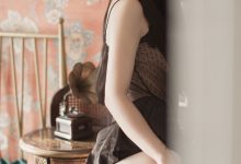 [YALAYI雅拉伊] 2020.11.02 NO.721  刘子炀《面纱》[41P+1P656M]-秀人美女