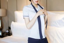 [XiuRen秀人网] 2020.11.04 No.2735 九千柒柒 [46+1P]-秀人美女