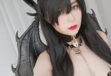 [ROSI写真]口罩系列 2019-01-20 KZ.952 [41+1P]-秀人美女