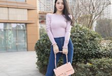 [XiuRen秀人网] 2021.03.22 No.3227 Angela00 小热巴 [75+1P]-秀人美女