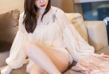 [IMISS爱蜜社] 2021.03.23 VOL.567 SISY思 [52+1P]-秀人美女