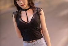 [XIAOYU语画界] 2021.03.23 Vol.494 芝芝Booty [86+1P]-秀人美女