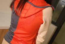 [ROSI写真]2020.09.26 NO.3218[48+1P53M]-秀人美女