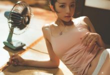 [Cosplay] Nagisa 魔物喵 – Hot summer 炙夏 [47P-1.35GB]-秀人美女