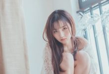 [YALAYI雅拉伊] 2020.03.30 Y589 唐芯《清水有毒》[41+1P]-秀人美女