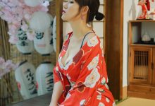 [YALAYI雅拉伊] 2020.10.16 NO.714 多香子《自娱》[46P+1P398M]-秀人美女