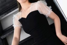 [LD零度摄影] 第78期 电信营业厅员工丽丽 [62P]-秀人美女