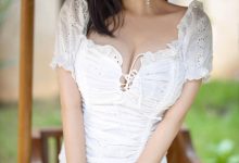 [YOUMI尤蜜荟] 2020.10.21 VOL.543 娜露Selena [61+1P]-秀人美女