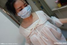 [ROSI写真] 口罩系列 2019.09.13 NO.1188[45+1P/37M]-秀人美女