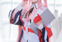 Natsuko夏夏子 - NO.07 英仙座 [25P-219MB]-秀人美女