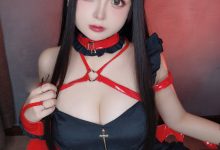 日奈娇 - NO.63 万圣节 小恶魔 [32P-72MB]-秀人美女