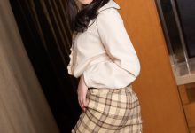 [绅士摄影] - 第44期 心心[69P／346MB]-秀人美女