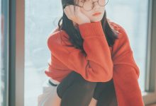 Jenny  - NO.19 [DJAWA] Brooklyn_Girl [29P-365MB]-秀人美女