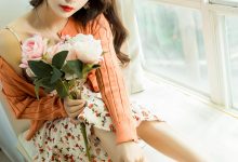 [YALAYI雅拉伊] 2021.05.07 NO.790  程小蝶《悠闲时光》[42+1P561M]-秀人美女