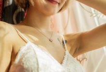 [YALAYI雅拉伊] 2019.06.06 Y300 米奇 一笑千金 [49+1P]-秀人美女