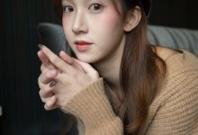 [MSLASS梦丝女神] 2019.11.30 NO.073 《小都灵 《左耳》电影明星脸》[75+1P965M]-秀人美女