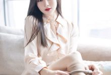 [IMISS爱蜜社] 2020.11.27 VOL.528 Vanessa [71+1P]-秀人美女