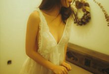 [YALAYI雅拉伊] 2021.01.21 NO.754 婉儿《迷情公寓》[37P+1P/303M]-秀人美女