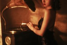 [YALAYI雅拉伊] 2021.01.25 NO.756 京京《流金岁月》[39P+1P/291M]-秀人美女