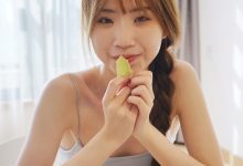 [YALAYI雅拉伊] 2021.01.29 NO.758 小乔《诗和远方》[38P+1P/336M]-秀人美女