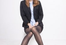 第四印象 [DISI写真] 2020.04.26 丝制0011 [50P9MB]-秀人美女