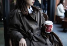 [YALAYI雅拉伊] 2021.02.03 NO.760 果果《迷失在都市》[33P+1P/333M]-秀人美女