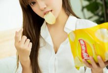 [YALAYI雅拉伊] 2021.02.22 NO.766 虞艺《小确幸》[35P+1P/414M]-秀人美女