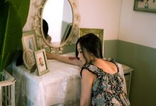 [YALAYI雅拉伊] 2021.02.27 NO.767 橘子《夜正长》[37P+1P/355M]-秀人美女