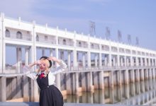 [YALAYI雅拉伊] 2021.03.05 NO.770 陈若冰《新的一天》[40P+1P/443M]-秀人美女