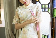 [YALAYI雅拉伊]2021.08.23 NO.830 婀娜多姿 诗咏[40+1P／436MB]-秀人美女