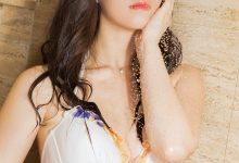 [Kelagirls克拉女神]2018.08.11《珠圆玉润》玥婷[27P／424MB]-秀人美女