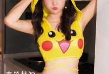 [Kelagirls克拉女神]2018.08.31《伦家萌萌哒》馨馨[27P／446MB]-秀人美女