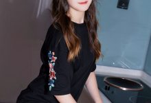 [Kelagirls克拉女神]2019.03.02《果味少女》杨暖[23P／389MB]-秀人美女