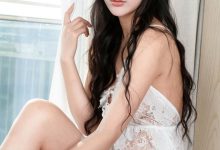 [Kelagirls克拉女神]2019.03.18《薄纱轻落》璇子[29P／565MB]-秀人美女