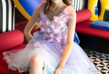 [Kelagirls克拉女神]2019.03.29《如花似梦》芊芊[28P／530MB]-秀人美女