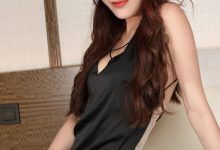 [Kelagirls克拉女神]2019.05.24《撩人蕾丝边》钟淇[26P／487MB]-秀人美女